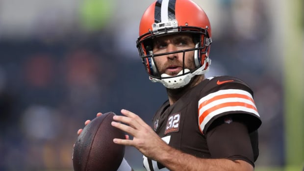 joe flacco